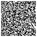 QR code with F & A Sportswear contacts