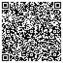 QR code with Herrick Co contacts