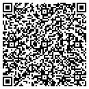 QR code with T & G Intl Sources Inc contacts