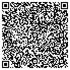 QR code with E & W Auto Sales & Accessories contacts
