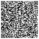 QR code with Ajax-American Drainfield & Spt contacts