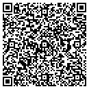 QR code with AA Cargo Inc contacts
