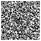 QR code with Rainbows End Art Supplies contacts