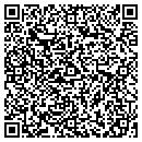 QR code with Ultimate Optical contacts