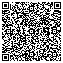 QR code with AGS Intl Inc contacts