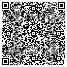 QR code with Hurst Awning Company Inc contacts