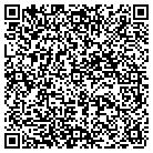 QR code with Timberland Forestry Service contacts
