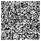 QR code with Admiral Marketing Corporation contacts