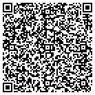 QR code with Khoury's Mediterranean Rstrnt contacts