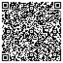 QR code with J L Precision contacts