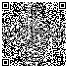 QR code with Christopher Taylors Lawn Service contacts