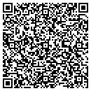 QR code with Zesty Webs Co contacts