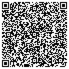 QR code with E & L Insurance Service Inc contacts