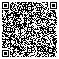 QR code with LMS contacts