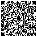 QR code with A C E Security contacts