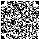 QR code with Martin County Airport contacts