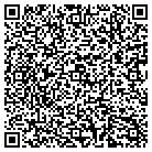 QR code with Hoffman Chiropractic & Rehab contacts