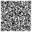 QR code with H Lee Moffitt Cancer Center contacts