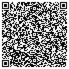 QR code with Corcoran Construction contacts