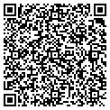 QR code with All-Safe contacts