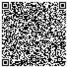 QR code with Magnolia Home Theatre contacts