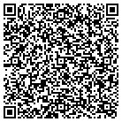 QR code with Serralta Chiropractic contacts