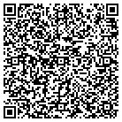 QR code with Mauricio S General Repair Inc contacts