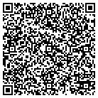 QR code with C W Hayes Construction Co contacts