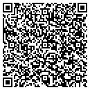 QR code with Athletic Center contacts