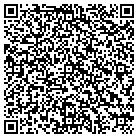 QR code with Marlborough House contacts