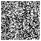 QR code with Agora Leather Products contacts
