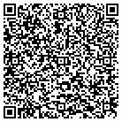 QR code with Prairie County Road Department contacts