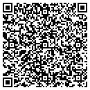 QR code with Red Gator Cafe Co contacts