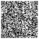 QR code with Faith Dunne and Associates contacts