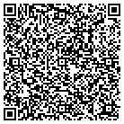 QR code with Yacht Delivery Service contacts