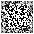 QR code with Zimmer Alliances of Florida contacts