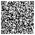 QR code with H W Helem contacts