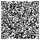 QR code with Armour Security contacts