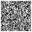 QR code with Bentleys contacts