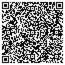 QR code with Zee Auto Body contacts