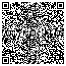 QR code with B N Owner contacts