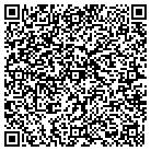 QR code with Church Of Christ Glen Springs contacts