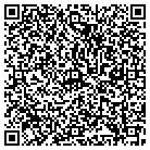QR code with Hurricane Guard Shutters Inc contacts