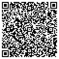 QR code with Bob's TV contacts