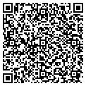 QR code with Timex contacts