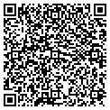 QR code with Jacks contacts