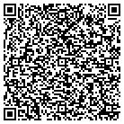 QR code with Laughlin Trucking Inc contacts