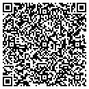 QR code with C & E Carpets contacts