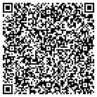 QR code with Matthews Properties and Cnstr contacts