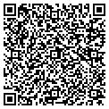 QR code with Lcm Inc contacts